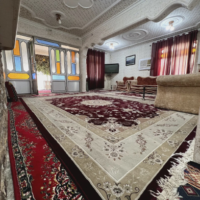 ویلا سبز کاسپین