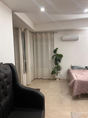 سوئیت شهریار سبز