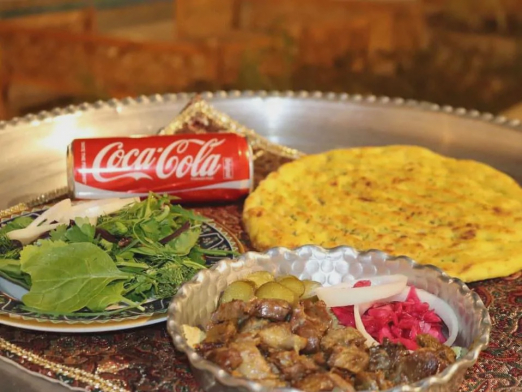 ویلا تاریخی سرای زنده دلان (شاعر)