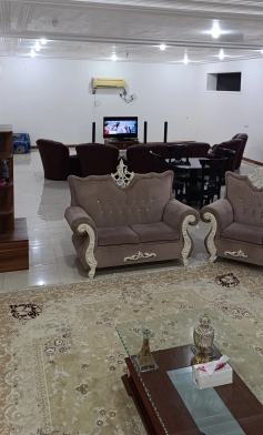 ویلا استخردار آرامش دو دزفول