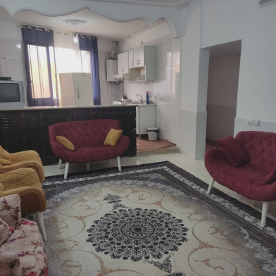 آپارتمان اطلس