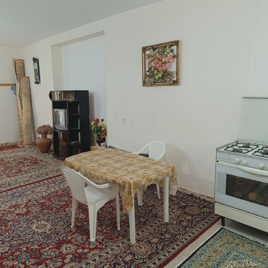 ویلایی دنج و زیبا
