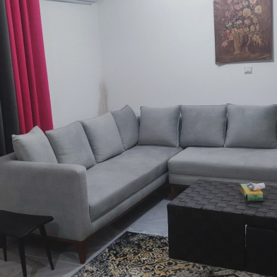 آپارتمان مبله نیل