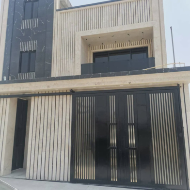 ویلا مژده