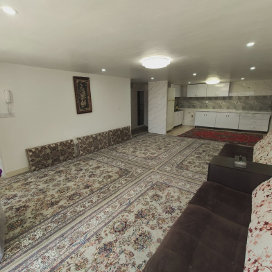 سوئیت اورامان