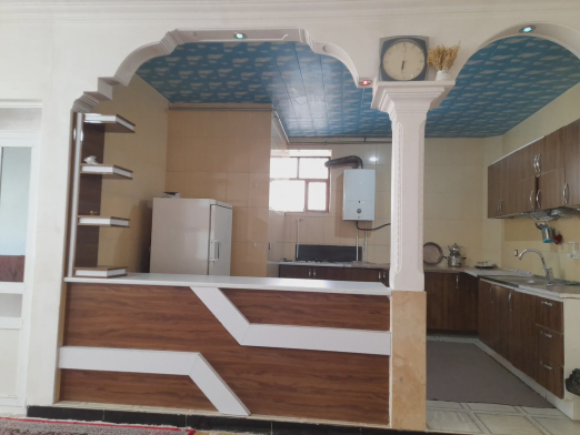 آپارتمان مبله طاهری