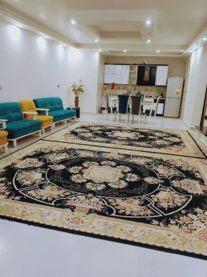 ویلا استخردار آبگرم سالنی همسفر فول گیم