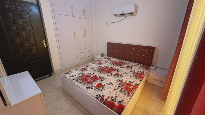 آپارتمان مبله آفرینش (۲)