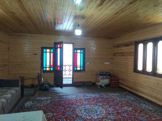 اتاق پذیرایی اتاق پذیرایی