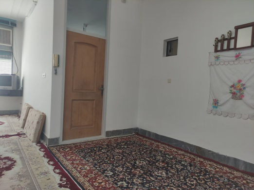 ویلایی ابراهیمی