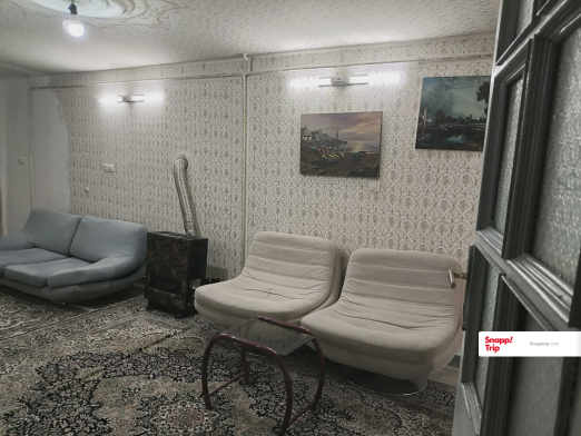 آپارتمان مبله منتظری