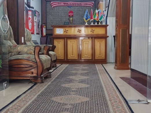 لابی لابی