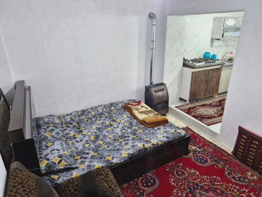 ویلایی عمو ایرج (2)