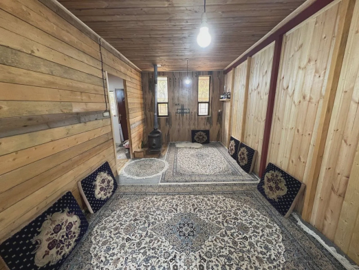کلبه رفتاری