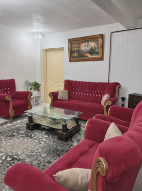 ویلا باغ گیلار