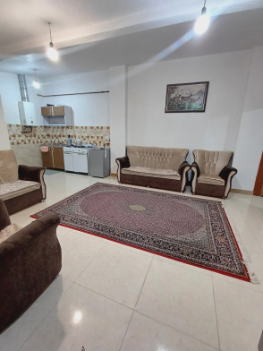 ویلا باغ بهشت (واحد ۲)