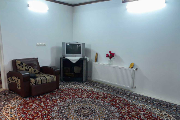 آپارتمان یک خوابه مخمل فروش - بخارایی