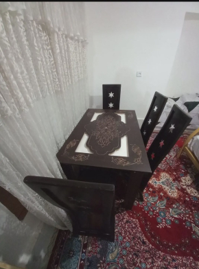 سوئیت باغ زیبا