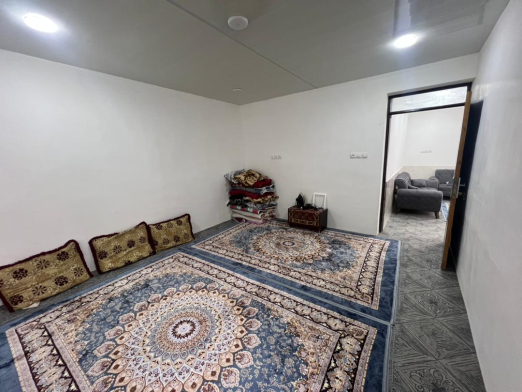 ویلا یک خوابه ویلایی درگهان