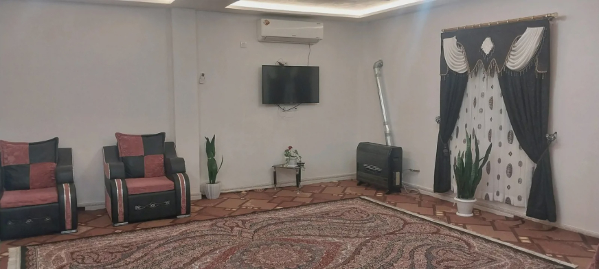ویلا ساحلی حسنی
