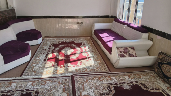 آپارتمان محمدی