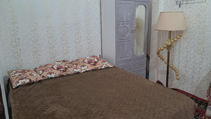 ویلا رستمی