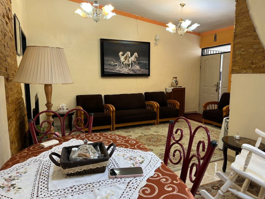 اتاق پذیرایی اتاق پذیرایی