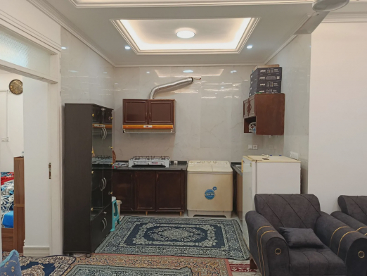 ویلایی مبله در بندرکنگ