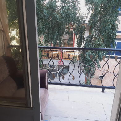 آپارتمان ساحلی دانیال (واحد 1)
