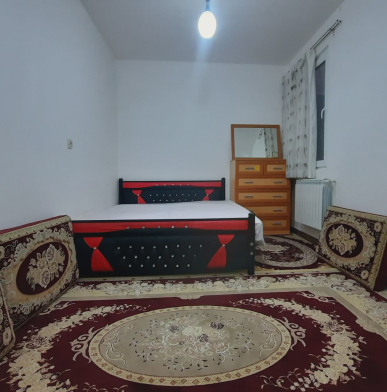 ویلا مبله زریوار
