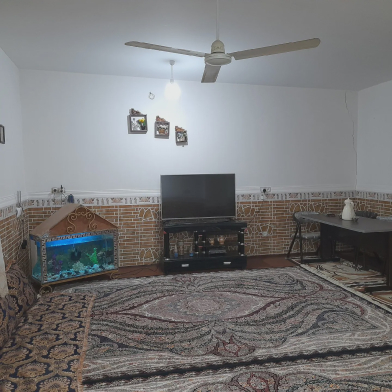 ویلایی سرمه