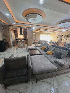 ویلا استخردار آبگرم یاس