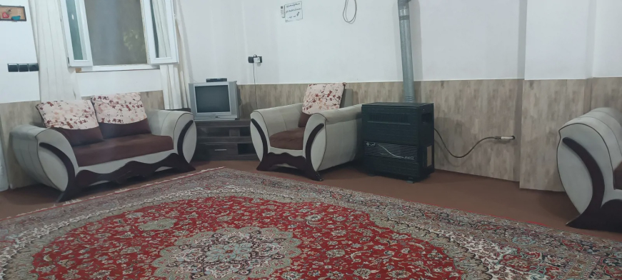 ویلایی آراز