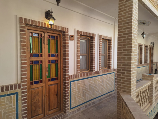 ویلا دیاوا (اتاق دبل ۳) با صبحانه رایگان