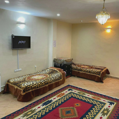 آپارتمان مبله مهران(واحد 21)