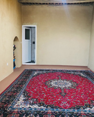 سوئیت سنتی تیمره (1)