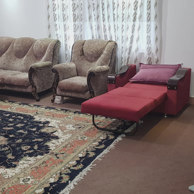 ویلا کرسی