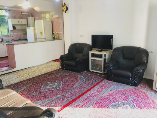 ویلایی راز