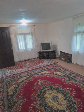 ویلا سنتی کوهپایه