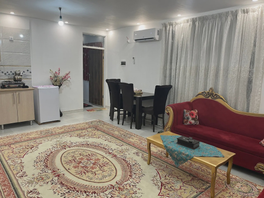 ویلا گلستان یاسین (2)