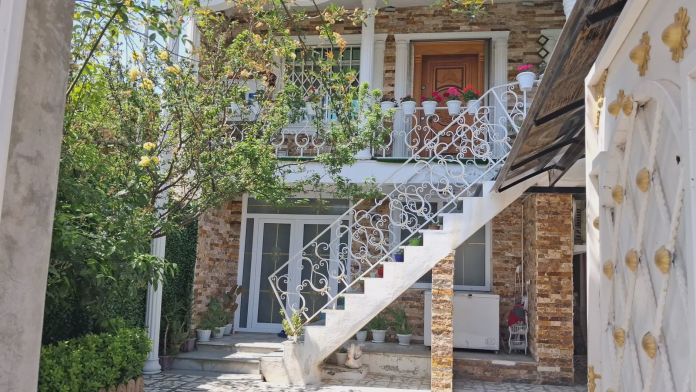 آپارتمان میثم