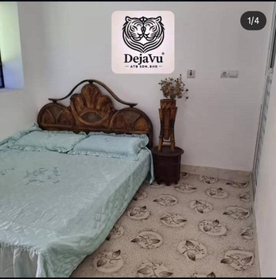 هاستل بوم گردی رحمانی اتاق 6