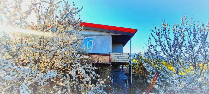 ویلا روستایی جوادی آذر (۱)