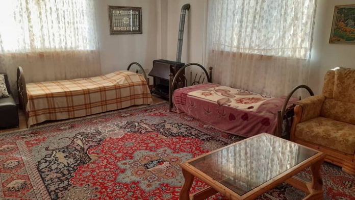 اتاق پذیرایی اتاق پذیرایی