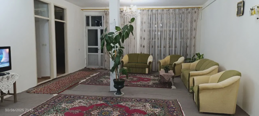 ویلایی سبز