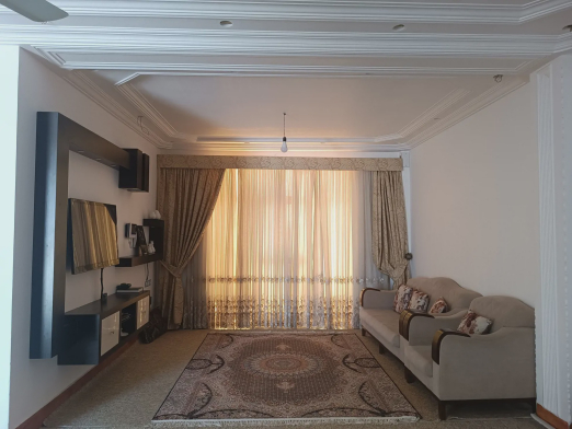 آپارتمان مبله آفرینش (۲)