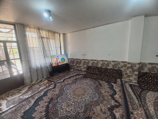 ویلایی شیک نشینان