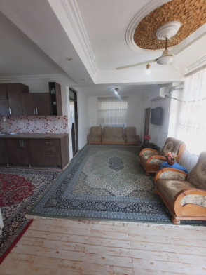 ویلا مامان جون