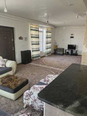 ویلا استخردار آبسرد سبز