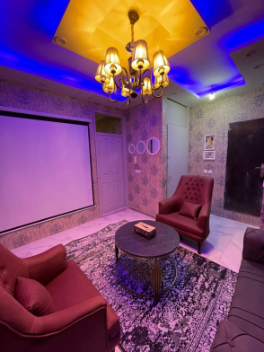 آپارتمان یک خوابه کیانا سنتر تهران